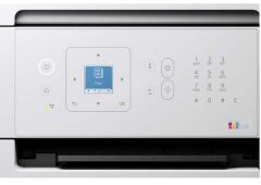 Epson EcoTank L5396 Wi-Fi + Tarayıcı + Fotokopi + Faks Renkli Çok Fonksiyonlu Tanklı Mürekkep Püskürtmeli Yazıcı C11CL59406