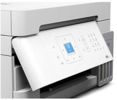 Epson EcoTank L5396 Wi-Fi + Tarayıcı + Fotokopi + Faks Renkli Çok Fonksiyonlu Tanklı Mürekkep Püskürtmeli Yazıcı C11CL59406