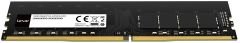 Lexar 32GB 3200Mhz DDR4 U-DIMM CL22 288 Pin 1.2V Ram Bellek LD4AU032G-B3200GSST