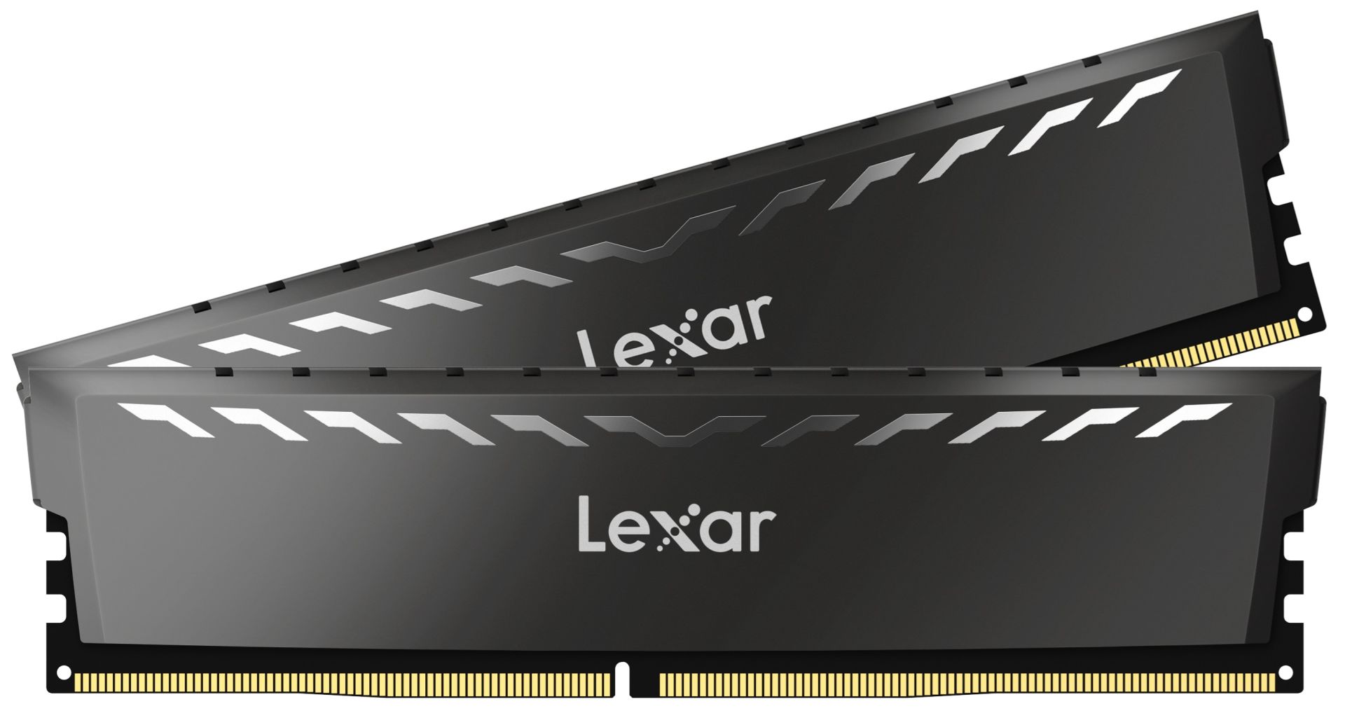 Lexar THOR 32GB (2x16GB) 3200Mhz DDR4 U-DIMM CL16 XMP Ram Bellek LD4BU016G-R3200GDXG