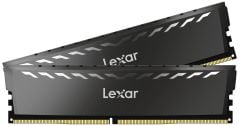 Lexar THOR 32GB (2x16GB) 3200Mhz DDR4 U-DIMM CL16 XMP Ram Bellek LD4BU016G-R3200GDXG