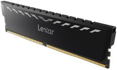 Lexar THOR 32GB (2x16GB) 3200Mhz DDR4 U-DIMM CL16 XMP Ram Bellek LD4BU016G-R3200GDXG