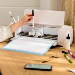 Cricut 2011824 Explore Maker Çi·ft Uçlu (0.4 Mm-1.0mm) Marker Ultimate 20li· Paket