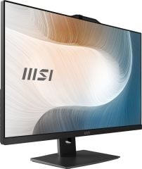 MSI MODERN AM272P 12M-861EU I5-1235U 8GB DDR4 512GB SSD 27'' FHD  W11PRO SIYAH AIO
