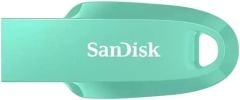 SanDisk Ultra Curve 512GB USB 3.2 Gen 1 Flash Bellek Nane Yeşili SDCZ550-512G-G46G