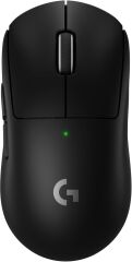 Logitech G PRO X Superlight 2 SE Lightspeed Şarjlı Kablosuz Oyuncu Mouse - Siyah 910-007553