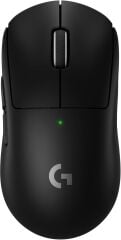 Logitech G PRO X Superlight 2 SE Lightspeed Şarjlı Kablosuz Oyuncu Mouse - Siyah 910-007553