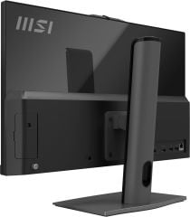 MSI MODERN AM242P 12M-1694TR I5-1235U 8GB RAM 512GB SSD 23.8 FHD W11H SIYAH AIO PC