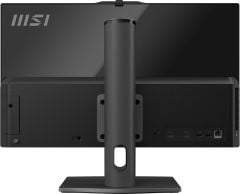 MSI MODERN AM242P 12M-1694TR I5-1235U 8GB RAM 512GB SSD 23.8 FHD W11H SIYAH AIO PC