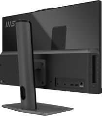 MSI MODERN AM242P 12M-1694TR I5-1235U 8GB RAM 512GB SSD 23.8 FHD W11H SIYAH AIO PC