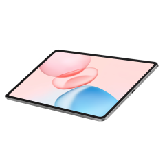 HONOR Pad 10 8GB 256GB Wifi 12'' Gri Tablet + Klavyeli Kılıf +Kalem Hediye