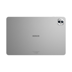 HONOR Pad 10 8GB 256GB Wifi 12'' Gri Tablet + Klavyeli Kılıf +Kalem Hediye