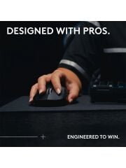 Logitech G PRO X Superlight 2 SE Lightspeed Şarjlı Kablosuz Oyuncu Mouse - Beyaz 910-007555