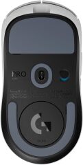 Logitech G PRO X Superlight 2 SE Lightspeed Şarjlı Kablosuz Oyuncu Mouse - Beyaz 910-007555