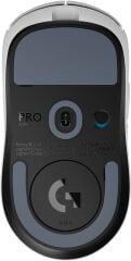 Logitech G PRO X Superlight 2 SE Lightspeed Şarjlı Kablosuz Oyuncu Mouse - Beyaz 910-007555