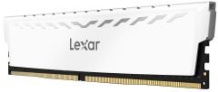 Lexar THOR 8GB 3600Mhz DDR4 U-DIMM CL16 XMP Ram Bellek LD4BU008G-R3600GSWG