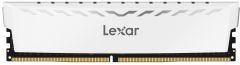 Lexar THOR 8GB 3600Mhz DDR4 U-DIMM CL16 XMP Ram Bellek LD4BU008G-R3600GSWG