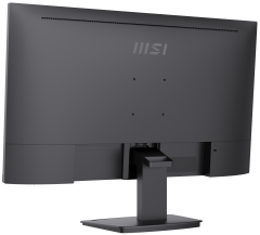 MSI PRO MP273U 27'' UHD FLAT IPS 60HZ 4MS ADAPTIVE-SYNC MONITOR