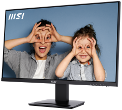 MSI PRO MP273U 27'' UHD FLAT IPS 60HZ 4MS ADAPTIVE-SYNC MONITOR