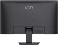 MSI PRO MP273U 27'' UHD FLAT IPS 60HZ 4MS ADAPTIVE-SYNC MONITOR