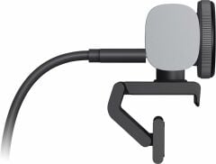 Logitech MX BRIO 4K Webcam - Siyah 960-001559