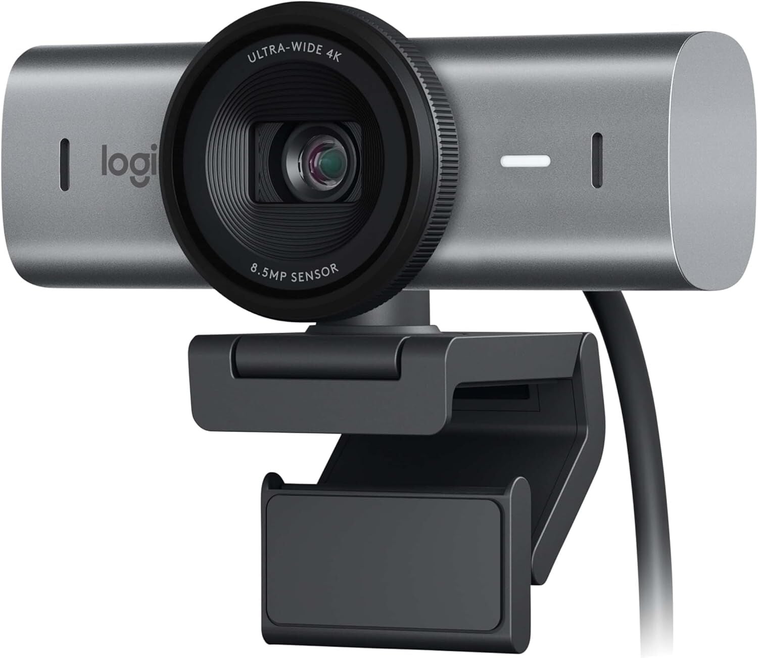 Logitech MX BRIO 4K Webcam - Siyah 960-001559