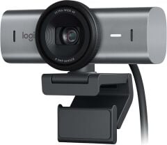 Logitech MX BRIO 4K Webcam - Siyah 960-001559