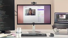 Logitech MX BRIO 4K Webcam - Siyah 960-001559