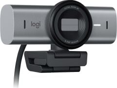 Logitech MX BRIO 4K Webcam - Siyah 960-001559