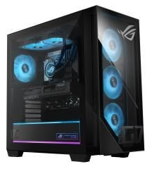 Asus ROG G700TF-07265F0260 16GB RTX5070Ti Intel® Core™ Ultra 7 265F 16GB RAM 2TB SSD Masaüstü Gaming PC