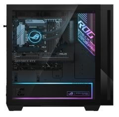 Asus ROG G700TF-07265F0260 16GB RTX5070Ti Intel® Core™ Ultra 7 265F 16GB RAM 2TB SSD Masaüstü Gaming PC