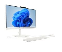 HP OmniStudio 24-CV0003NT D61ZNEA AMD Ryzen 5 40 16GB RAM 512GB SSD 23.8 inç Full HD Windows 11 Home All In One PC