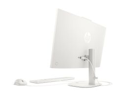 HP OmniStudio 24-CV0003NT D61ZNEA AMD Ryzen 5 40 16GB RAM 512GB SSD 23.8 inç Full HD Windows 11 Home All In One PC