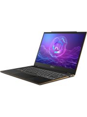 MSI SUMMIT 13 AI+ EVO A2VMTG-024TR ULTRA 7 258V 32GB LDDR5 1TB SSD UMA 13.3 FHD+ TOUCH W11P