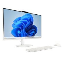 HP OmniStudio 27-CU0000NT D61ZPEA Intel Core 7 240H 24GB RAM 1TB SSD 27 inç Full HD Windows 11 Home All In One PC