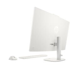 HP OmniStudio 27-CU0000NT D61ZPEA Intel Core 7 240H 24GB RAM 1TB SSD 27 inç Full HD Windows 11 Home All In One PC