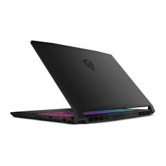 MSI KATANA 15 HX B14WFK-450XTR I9-14900HX 32GB DDR5 1TB SSD 8GB NVIDIA GeForce RTX™5060 15.6 QHD 165Hz DOS