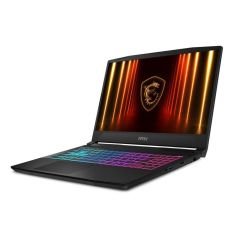 MSI KATANA 15 HX B14WFK-450XTR I9-14900HX 32GB DDR5 1TB SSD 8GB NVIDIA GeForce RTX™5060 15.6 QHD 165Hz DOS