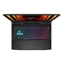 MSI KATANA 15 HX B14WFK-450XTR I9-14900HX 32GB DDR5 1TB SSD 8GB NVIDIA GeForce RTX™5060 15.6 QHD 165Hz DOS