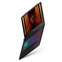 MSI KATANA 15 HX B14WFK-450XTR I9-14900HX 32GB DDR5 1TB SSD 8GB NVIDIA GeForce RTX™5060 15.6 QHD 165Hz DOS