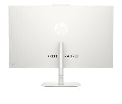 HP OmniStudio 27-CU0004NT D61ZTEA Intel Core 5 120U 24GB RAM 1TB SSD 27 inç Full HD Windows 11 Home All In One PC