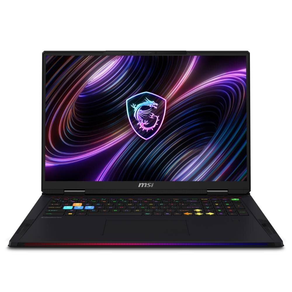 MSI RAIDER 18 MAX HX A2WJ-1059TR ULTRA 9 290HX PLUS 64GB DDR5 4TB SSD RTX5090 GDDR7 24GB MİNİLED