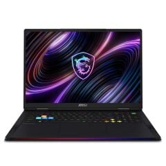 MSI RAIDER 18 MAX HX A2WI-1040TR ULTRA 9 290HX PLUS 64GB DDR5 2TB SSD 16GB RTX5080 18.0 UHD+ W11
