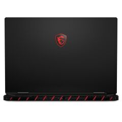 MSI RAIDER 18 MAX HX A2WI-1040TR ULTRA 9 290HX PLUS 64GB DDR5 2TB SSD 16GB RTX5080 18.0 UHD+ W11