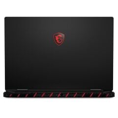 MSI RAIDER 18 MAX HX A2WI-1040TR ULTRA 9 290HX PLUS 64GB DDR5 2TB SSD 16GB RTX5080 18.0 UHD+ W11