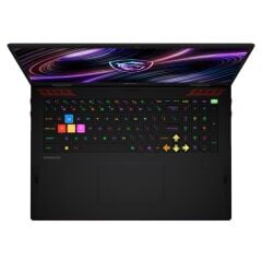 MSI RAIDER 18 MAX HX A2WI-1040TR ULTRA 9 290HX PLUS 64GB DDR5 2TB SSD 16GB RTX5080 18.0 UHD+ W11