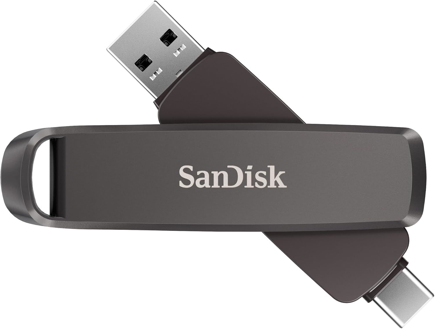 SanDisk Extreme PRO Dual Drive 1TB SDDDE1-1T00-G46 1000MB/s USB & Type-C Flash Bellek