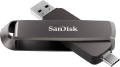 SanDisk Extreme PRO Dual Drive 1TB SDDDE1-1T00-G46 1000MB/s USB & Type-C Flash Bellek