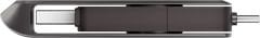 SanDisk Extreme PRO Dual Drive 1TB SDDDE1-1T00-G46 1000MB/s USB & Type-C Flash Bellek