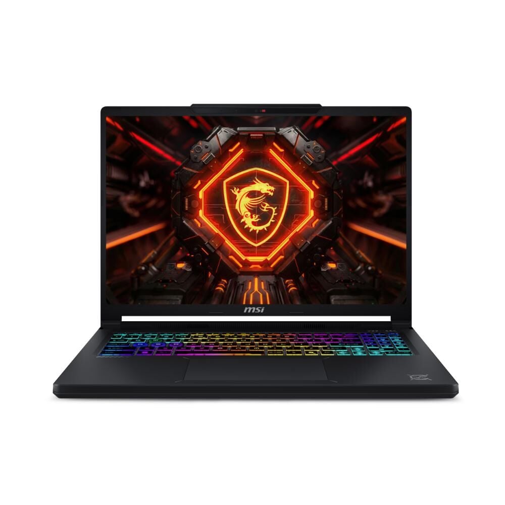MSI CROSSHAIR 16 MAX HX E2WGXK-043TR ULTRA 9 275HX 32GB DDR5 1TB SSD RTX5070 GDDR7 12GB QHD+ W11